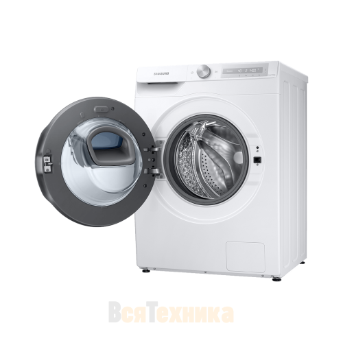 Стиральная машина Samsung WD10T654CBH/LP
