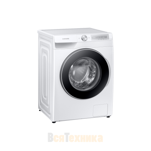 Стиральная машина Samsung WW90T604CLH/LP