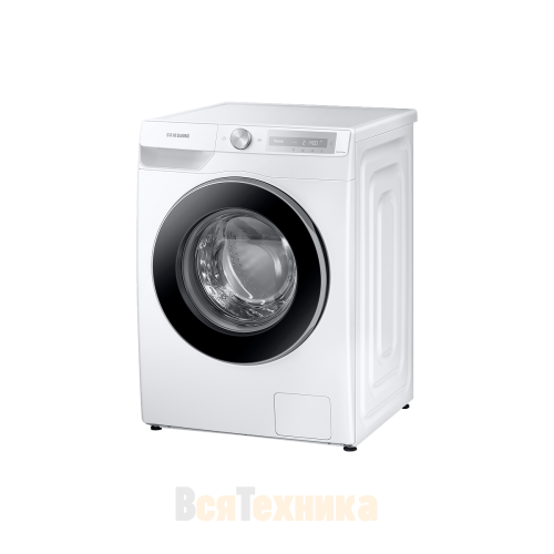 Стиральная машина Samsung WW90T604CLH/LP