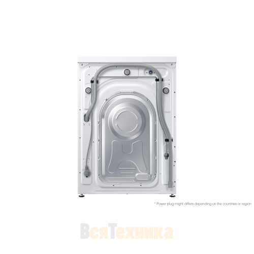 Стиральная машина Samsung WW90T604CLH/LP