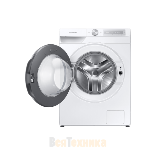 Стиральная машина Samsung WW90T604CLH/LP