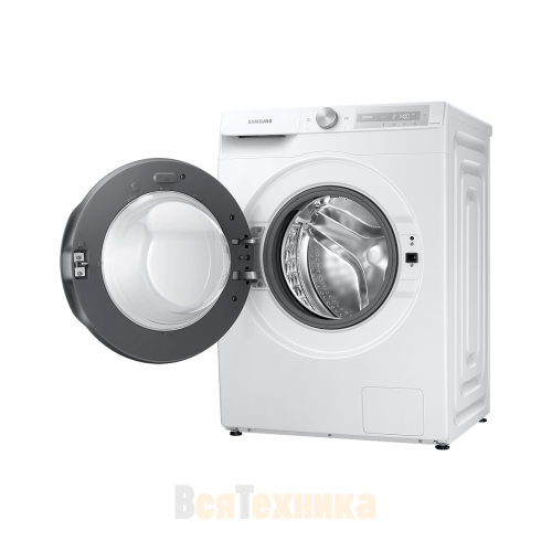 Стиральная машина Samsung WW90T604CLH/LP