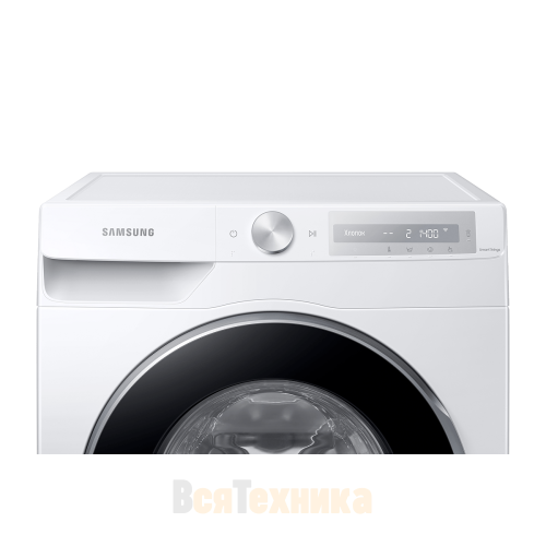 Стиральная машина Samsung WW90T604CLH/LP