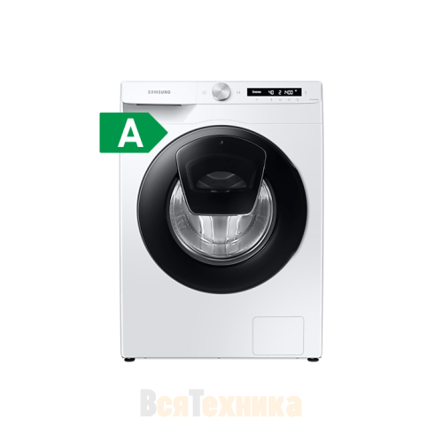 Стиральная машина Samsung WW90T554CAW/LP
