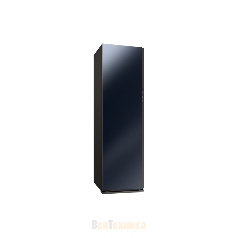 Паровой шкаф для ухода за одеждой Samsung DF10A9500CG купить за 209 990 ...