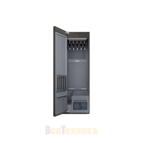 Паровой шкаф для ухода за одеждой Samsung DF10A9500CG