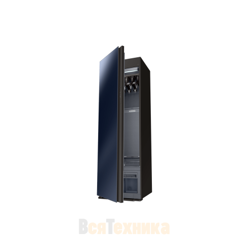 Паровой шкаф для ухода за одеждой Samsung DF10A9500CG
