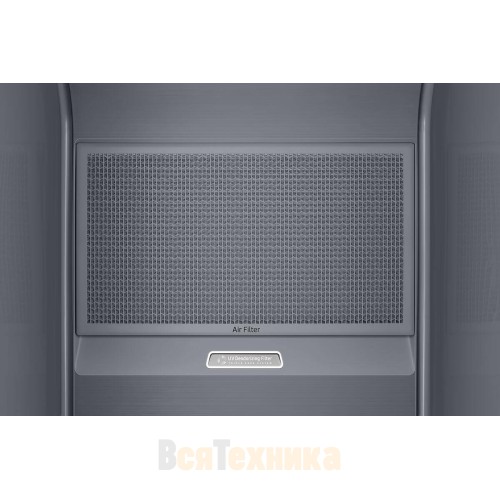 Паровой шкаф для ухода за одеждой Samsung DF10A9500CG