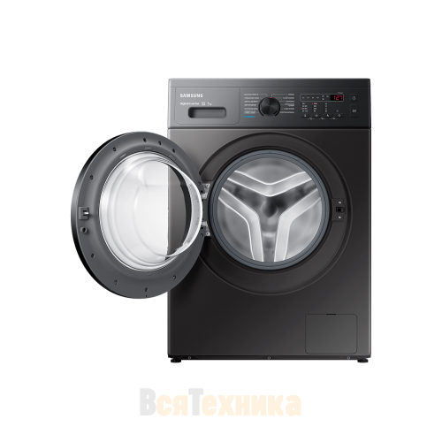Стиральная машина Samsung WW70A4S20CX/LP
