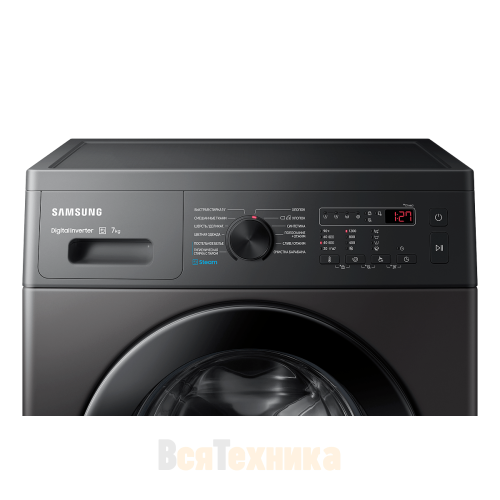 Стиральная машина Samsung WW70A4S20CX/LP