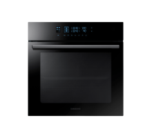 Духовой шкаф Samsung, 68 л, Dual Cook (NV68R5540CB)