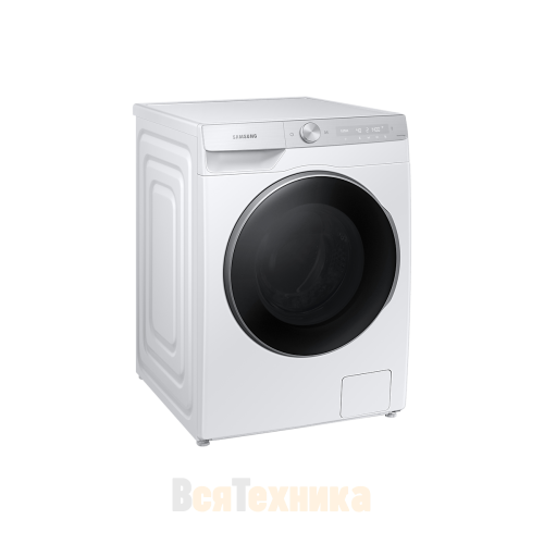 Стиральная машина с сушкой Samsung WD7300T (AI Control), 12кг