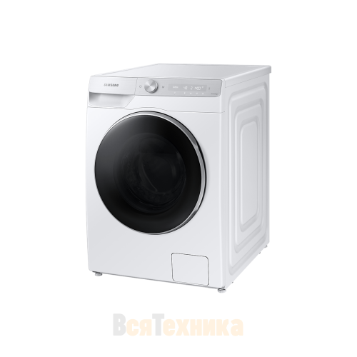 Стиральная машина с сушкой Samsung WD7300T (AI Control), 12кг