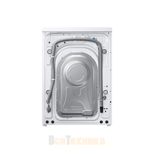 Стиральная машина с сушкой Samsung WD7300T (AI Control), 12кг
