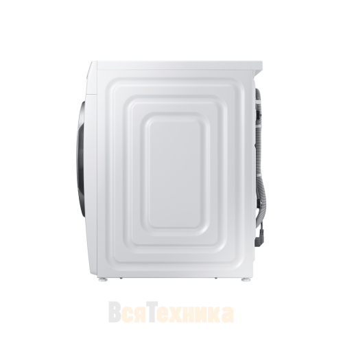 Стиральная машина с сушкой Samsung WD7300T (AI Control), 12кг
