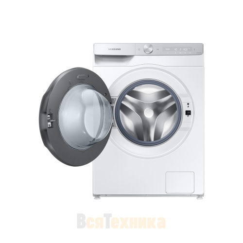Стиральная машина с сушкой Samsung WD7300T (AI Control), 12кг