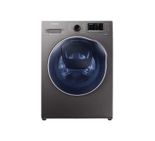 Стиральная машина с сушкой Samsung WD80K52E0ZX/LP 