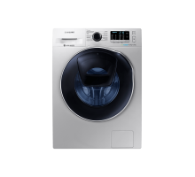 Стиральная машина с сушкой Samsung WD80K5410OS/LP