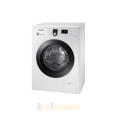 Стиральная машина Samsung WF8590NLM9D (Aegis с Diamond Drum), 6кг