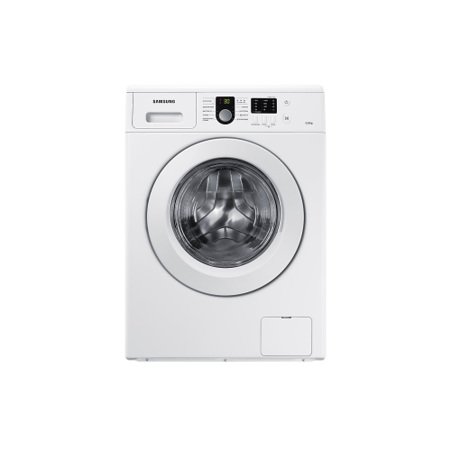 Стиральная машина Samsung WF8590NLW8D (Aegis с Diamond Drum), 6кг
