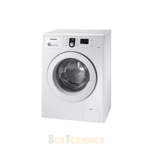 Стиральная машина Samsung WF8590NLW8D (Aegis с Diamond Drum), 6кг