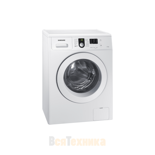 Стиральная машина Samsung WF8590NLW8D (Aegis с Diamond Drum), 6кг