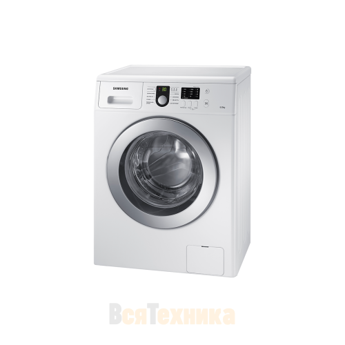 Стиральная машина Samsung WF8590NLW9D