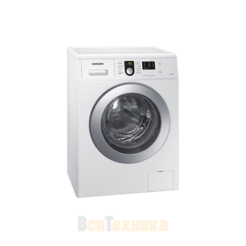 Стиральная машина Samsung WF8590NLW9D
