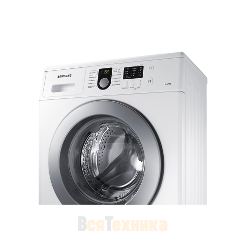 Стиральная машина Samsung WF8590NLW9D