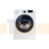 Стиральная машина Samsung WW60K40G09W (AddWash), 6кг