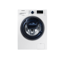Стиральная машина Samsung WW60K40G09W (AddWash), 6кг