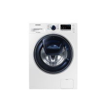Стиральная машина Samsung WW60K40G09W (AddWash), 6кг