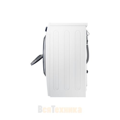 Стиральная машина Samsung WW60K40G09W (AddWash), 6кг