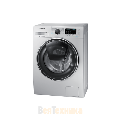Стиральная машина Samsung WW65K42E00SDLP
