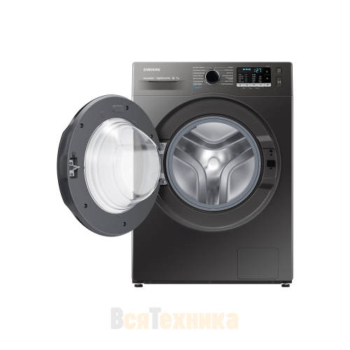 Стиральная машина Samsung WW70AAS22AX/LD