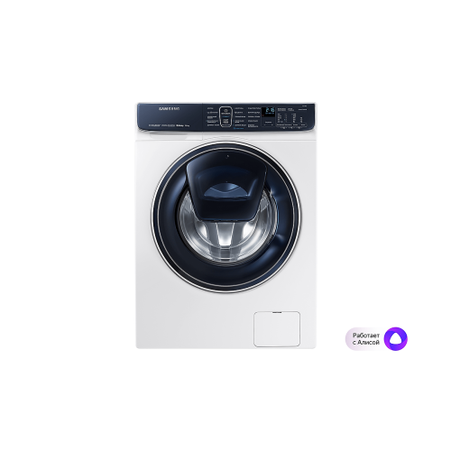 Стиральная машина Samsung WW70R62LATWDLP