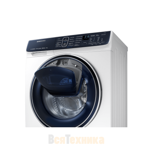 Стиральная машина Samsung WW70R62LATWDLP