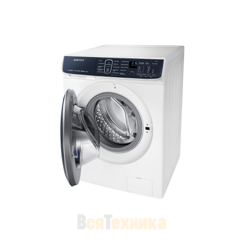 Стиральная машина Samsung WW70R62LATWDLP
