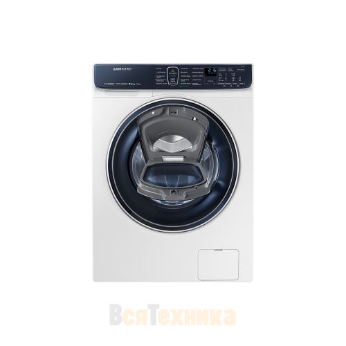 Стиральная машина Samsung WW70R62LATWDLP