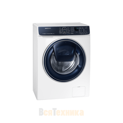 Стиральная машина Samsung WW70R62LATWDLP