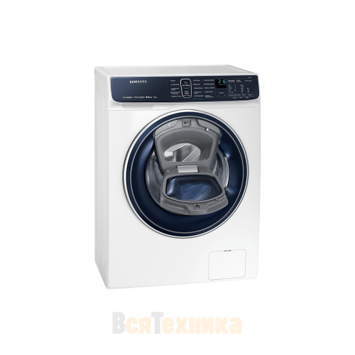 Стиральная машина Samsung WW70R62LATWDLP