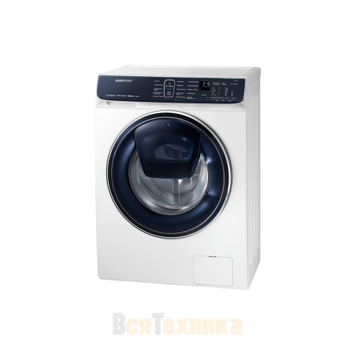 Стиральная машина Samsung WW70R62LATWDLP