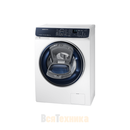 Стиральная машина Samsung WW70R62LATWDLP