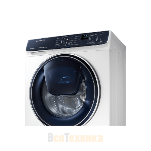 Стиральная машина Samsung WW70R62LATWDLP