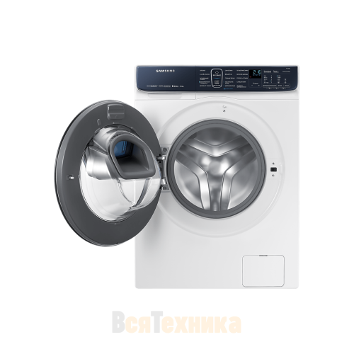 Стиральная машина Samsung WW70R62LATWDLP
