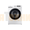 Стиральная машина Samsung WW80A6S24AW/LD