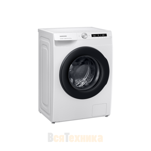 Стиральная машина Samsung WW80A6S24AW/LD