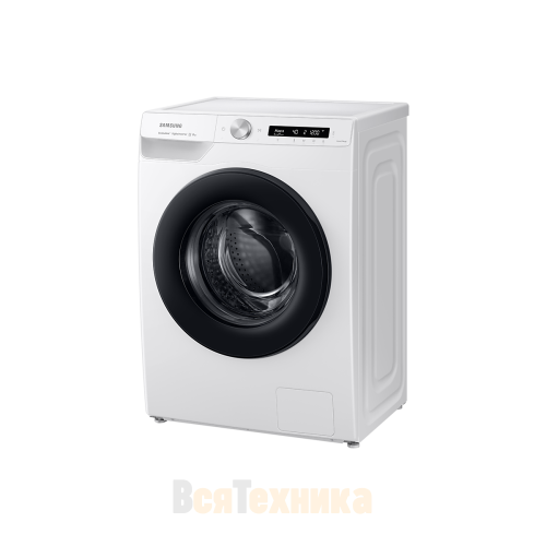 Стиральная машина Samsung WW80A6S24AW/LD