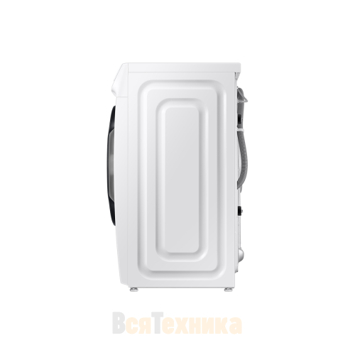 Стиральная машина Samsung WW80A6S24AW/LD