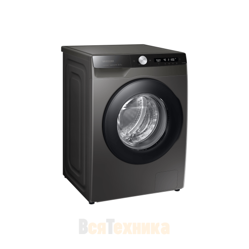 Стиральная машина Samsung WW80A6S28AX/LD